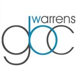 Warrens GBC Logo