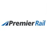 Premier Rail Services Logo